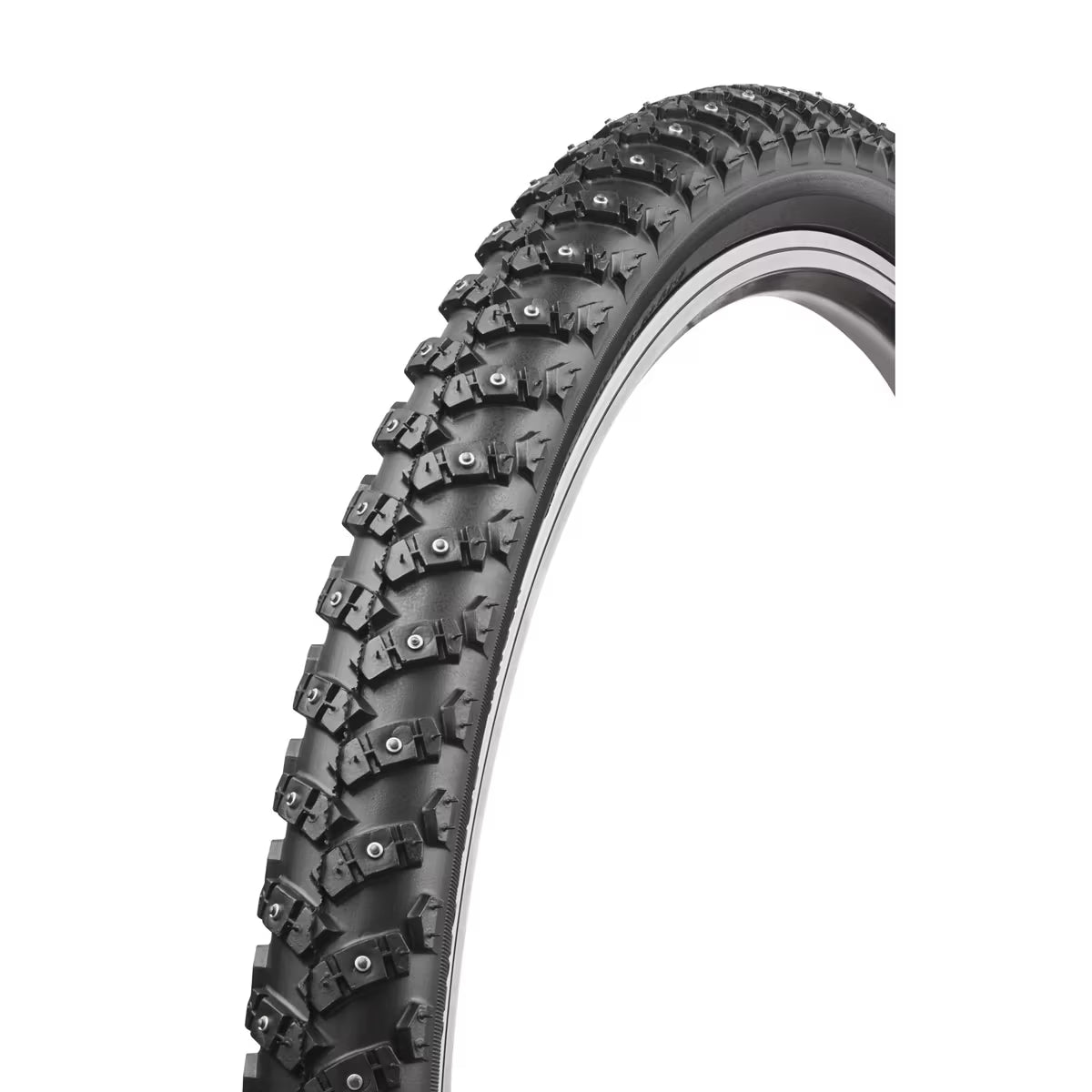 Suomi Tyres Nastarengas Mount&Ground W144 – Nastallinen talvirengas 24"/26"