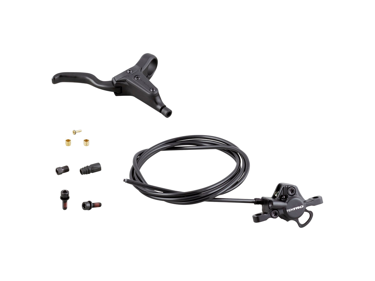 Tektro HD-M276 Hydraulic Brakeset, Right