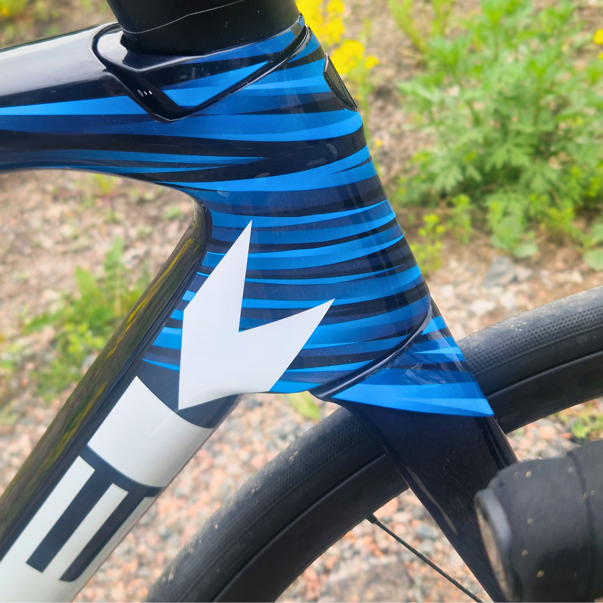 Trek Émonda SLR 6 – maantiepyörä, Ultegra, 700-sarjan OCLV-hiilikuitu