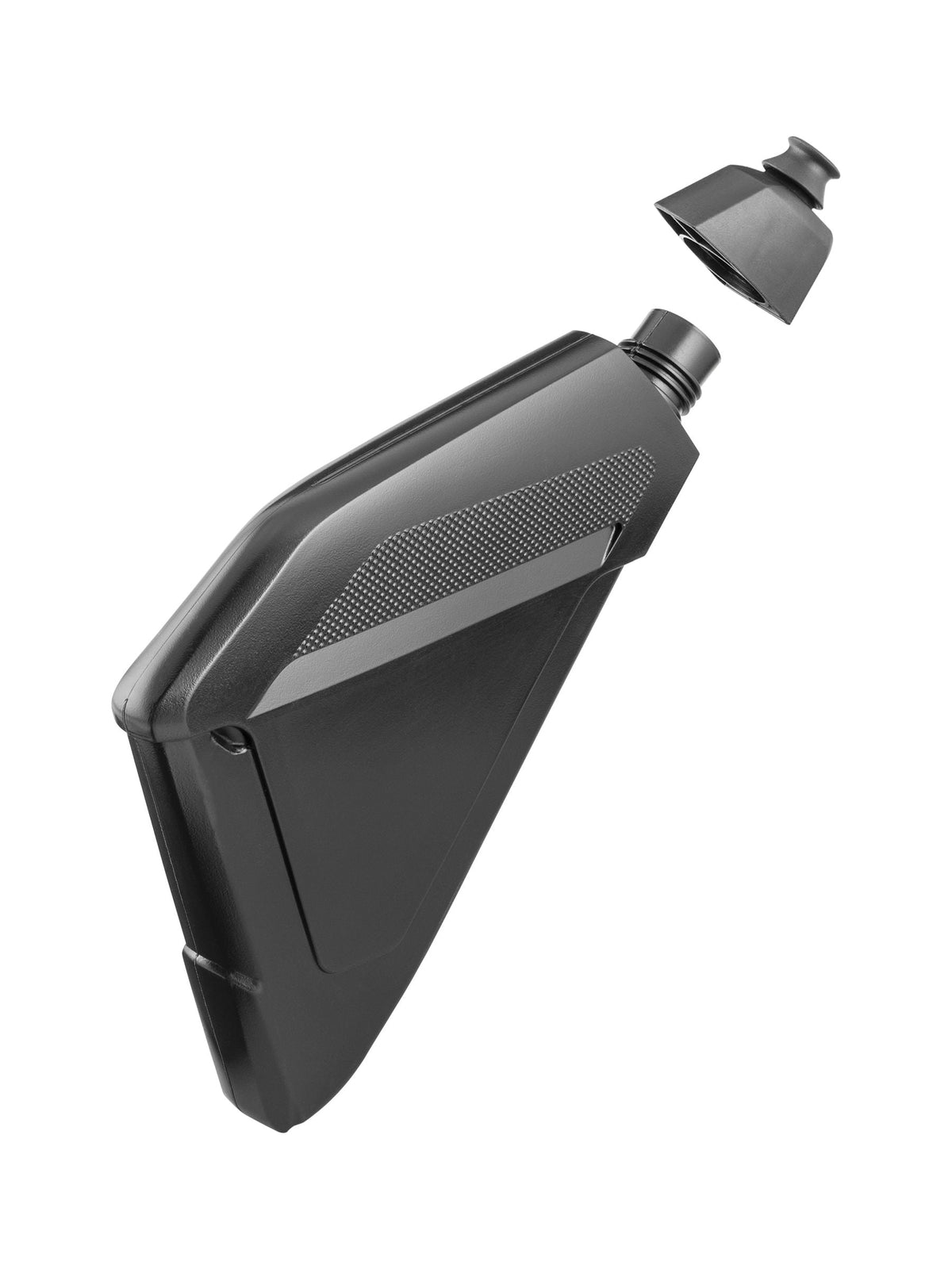 Trek 2022 Speed Concept SLR Downtube Water Bottle [BOT TRK SC SLR DT BOTTLE BK]