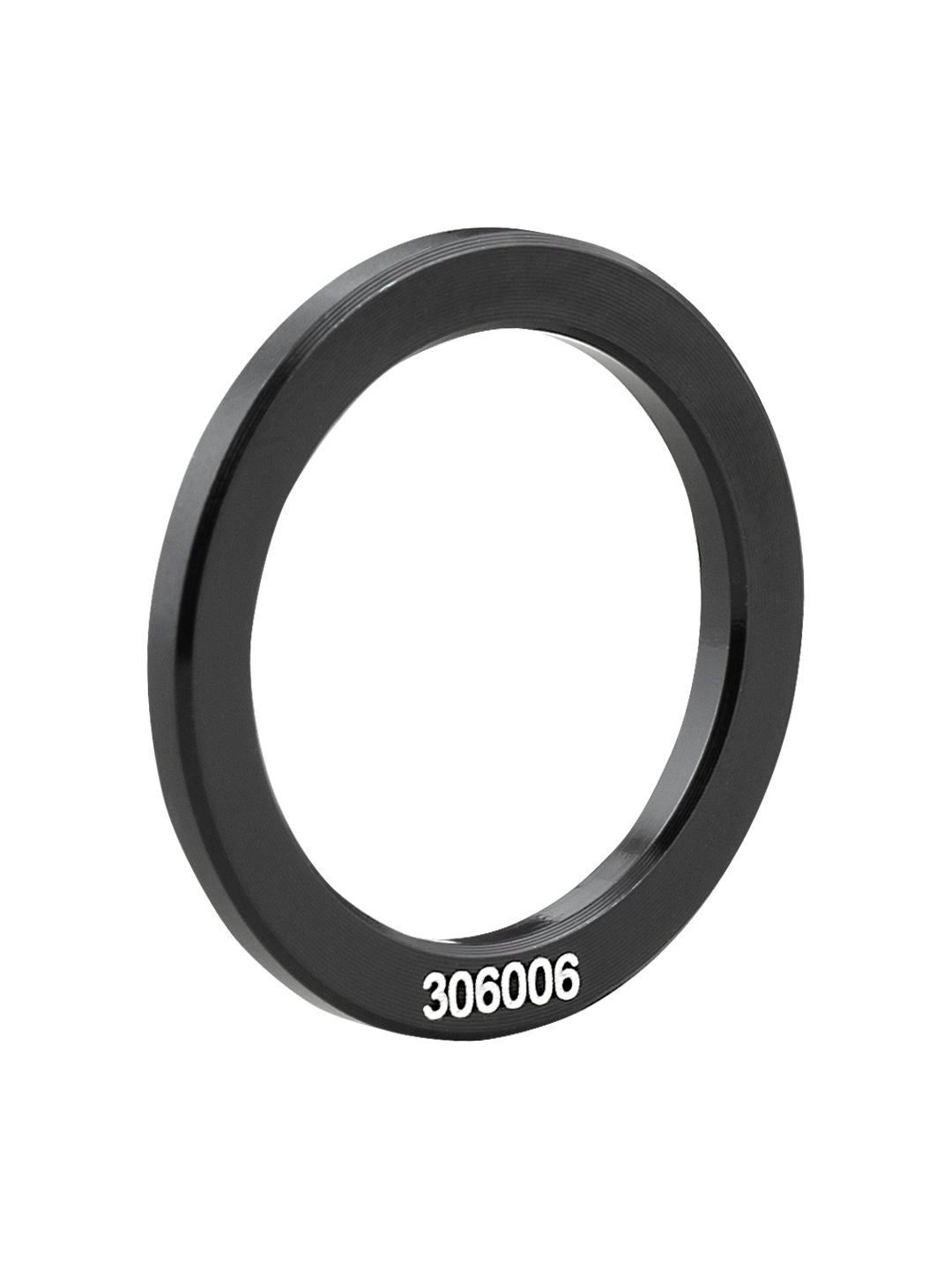 Trek ABP Convert Pivot Washer [SPCR WAR WSHR 23X17X2 BK]