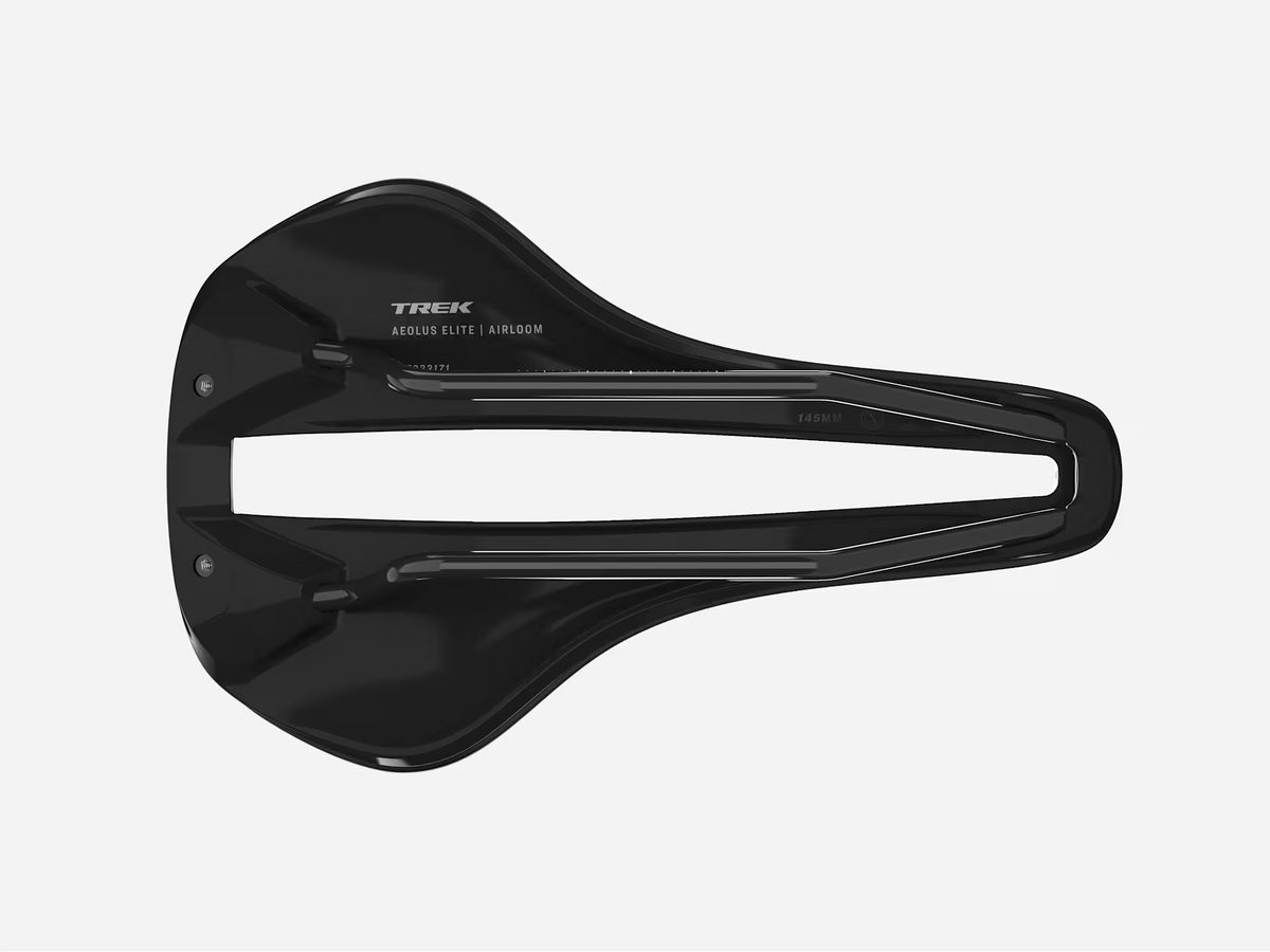 Trek Aeolus Elite AirLoom – polkupyörän satula, 155 mm