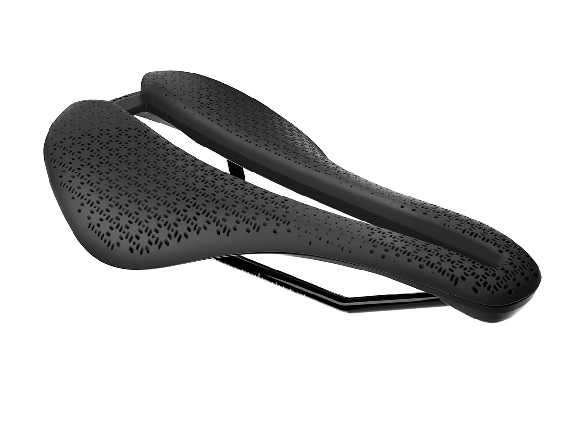Trek Aeolus Elite AirLoom – pyörän satula, 145 mm