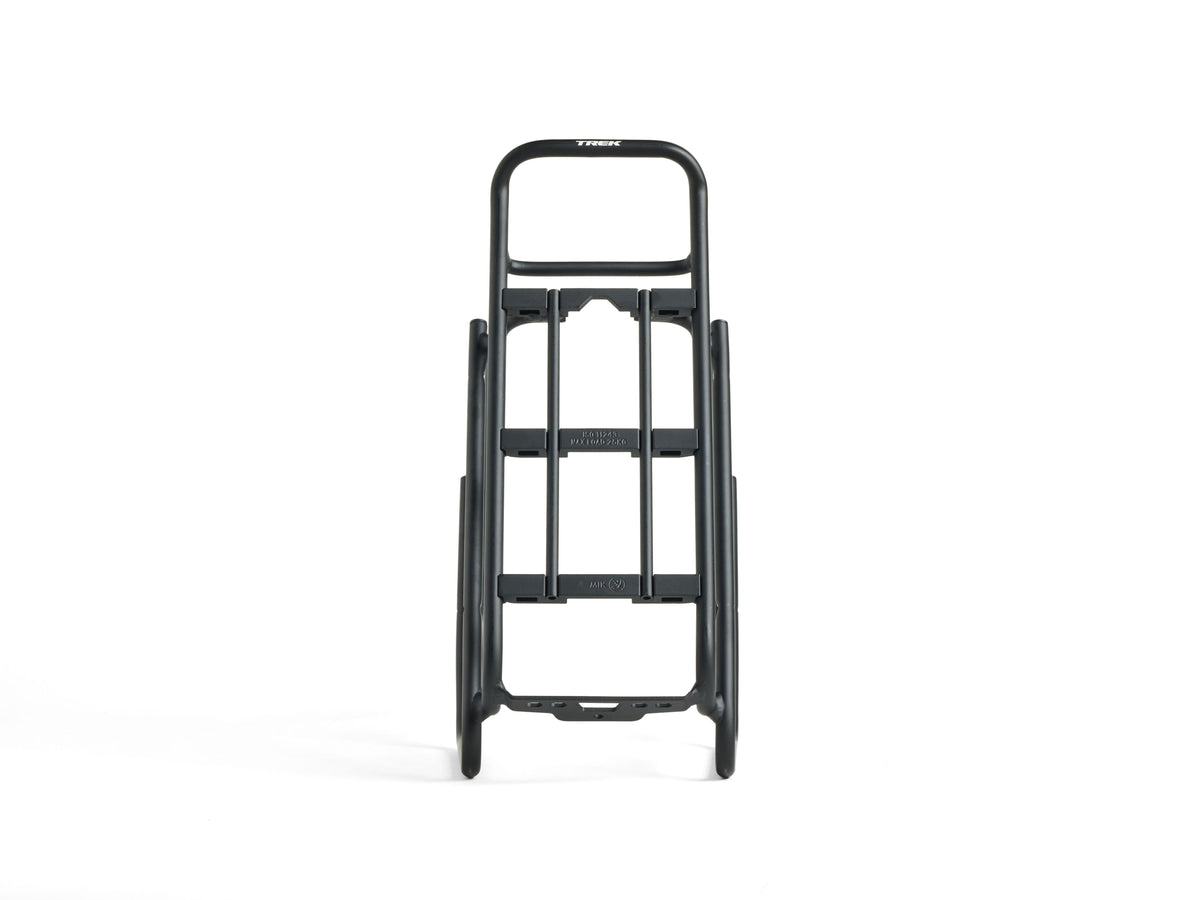 Trek BackRack Deluxe MIK Studs Tavarateline