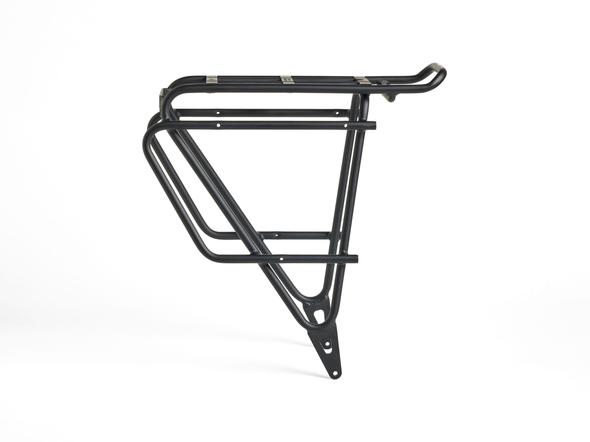 Trek BackRack Deluxe MIK Studs Tavarateline
