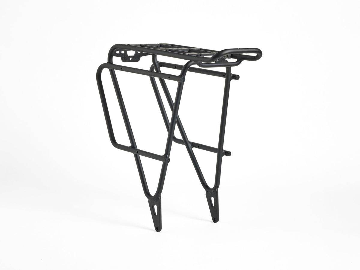 Trek BackRack Deluxe MIK Studs Tavarateline