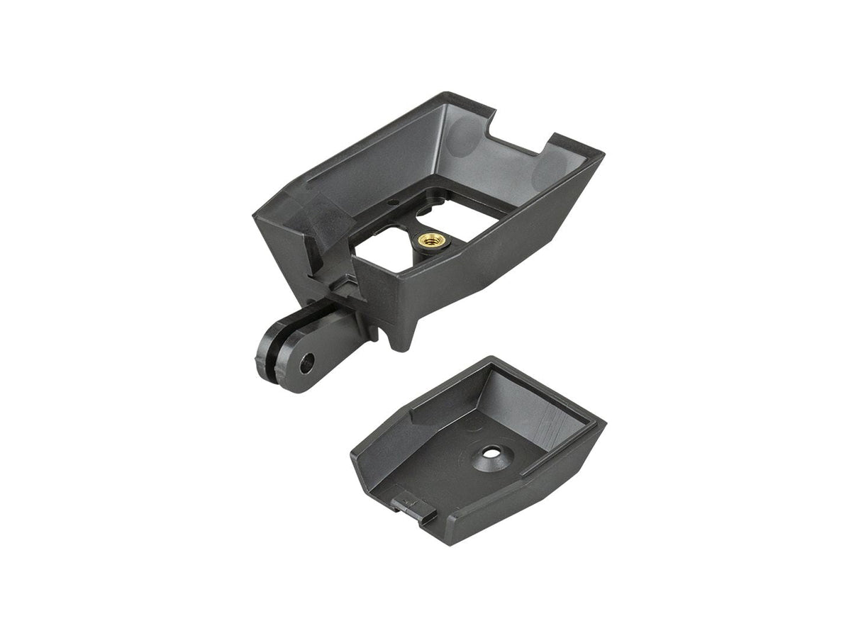Trek Blendr Bosch Kiox Mount [CTRLPT TRD BLENDR KIOX MNT BK]