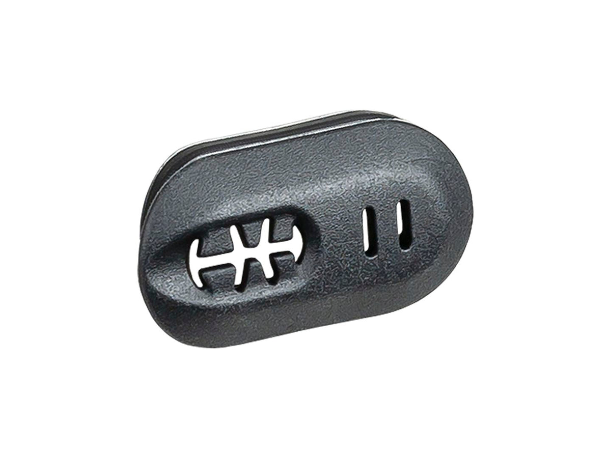 Trek Boone Internal Housing Grommet [FRMPT TRK INT HSNG GROMMT BK]