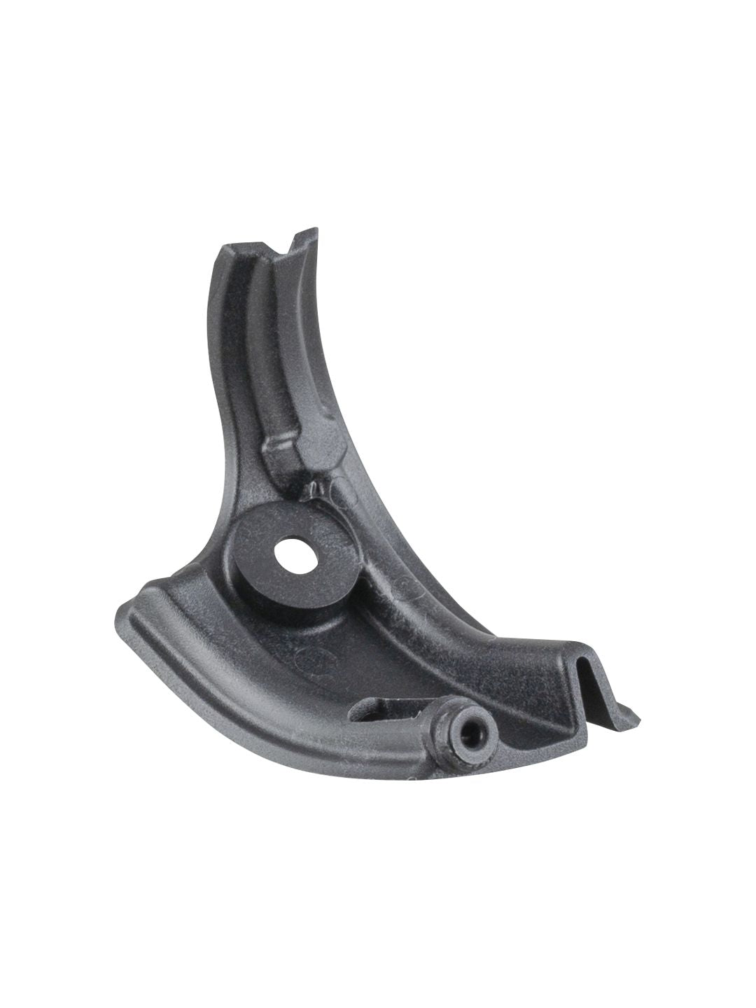Trek Boone/Silque Bottom Bracket Cable Guide [CBLMAN TRK SEALED BB GUIDE BK]