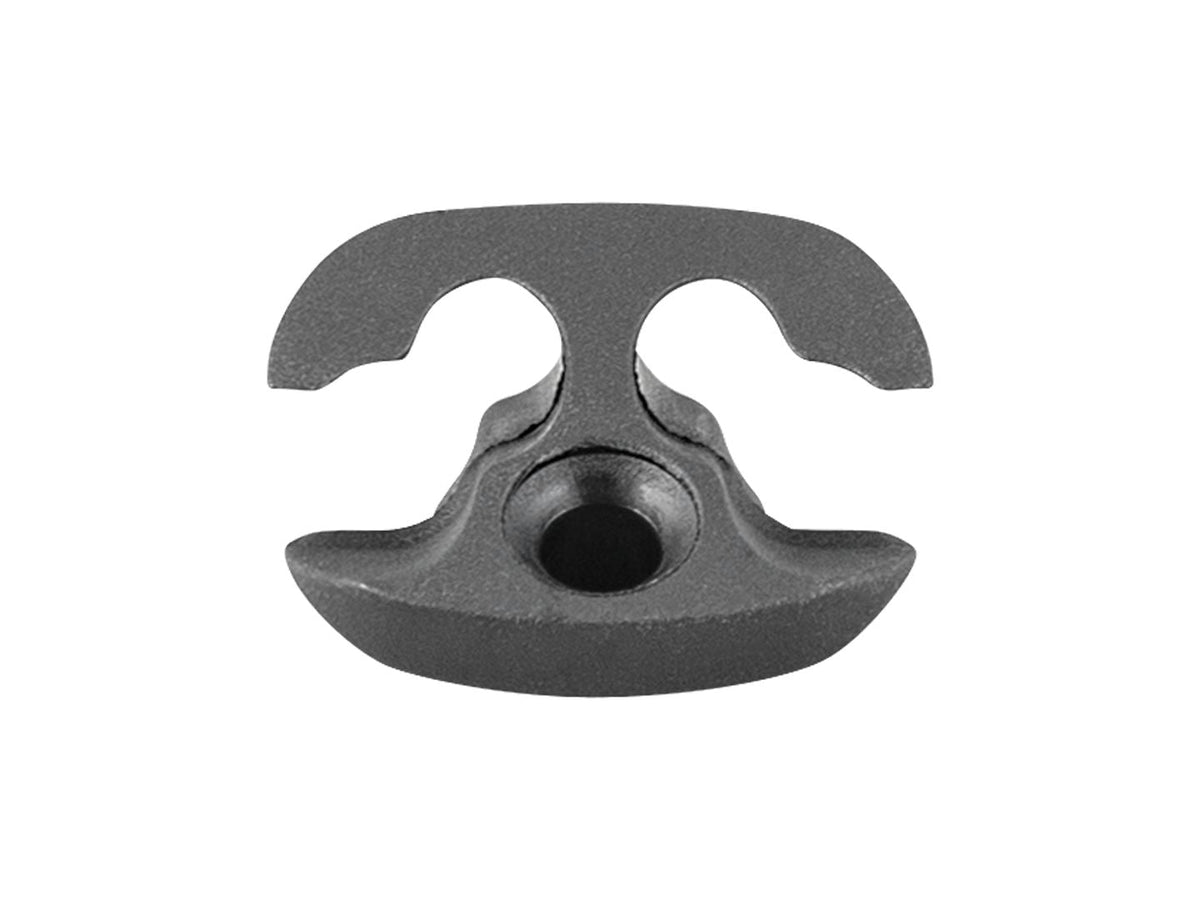 Trek Control Freak Toptube Cable Guide [CBLMAN TRK CTLFK TT 2WR/HSG BK]