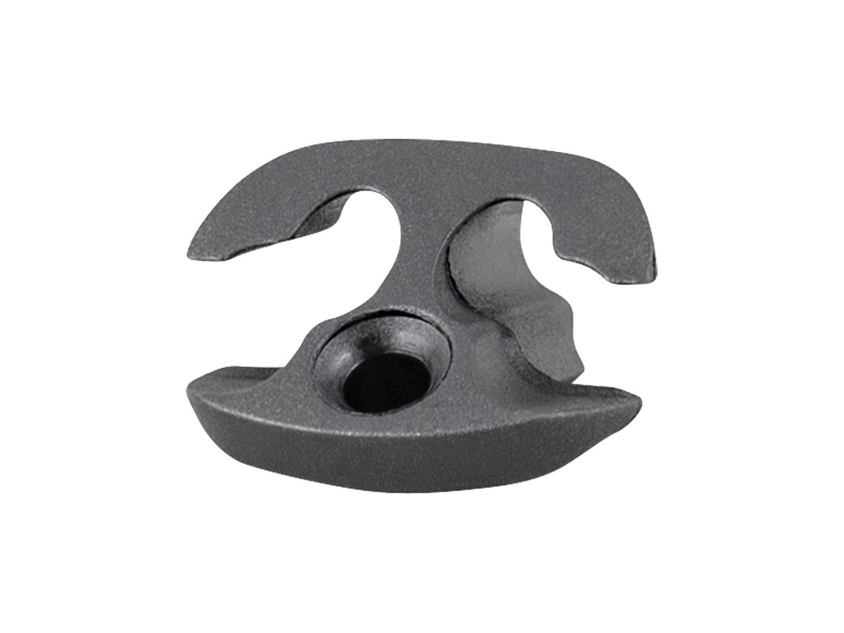 Trek Control Freak Toptube Cable Guide [CBLMAN TRK CTLFK TT 2WR/HSG BK]