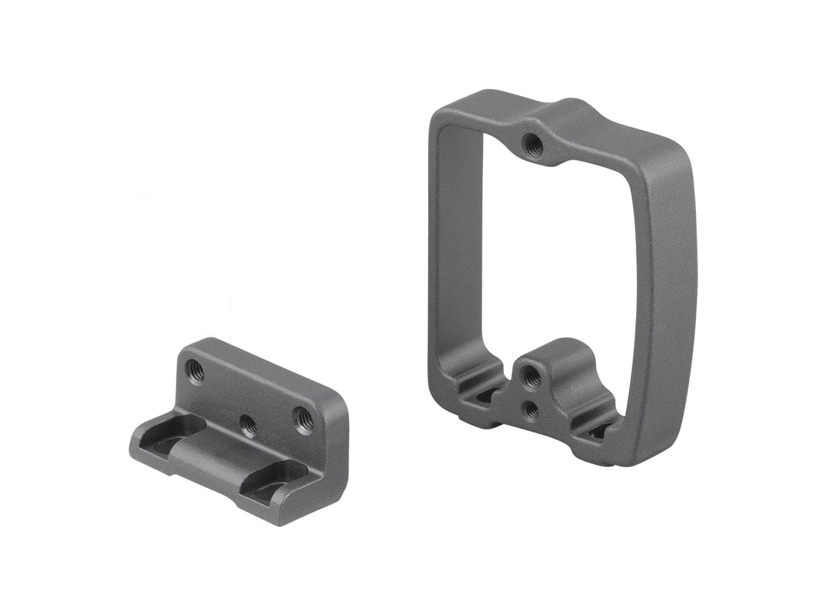 Trek-Diamant 2021 RIB Battery Mount Baseplates [FRMPT TRD 21 BTRY MNT PLT KIT]