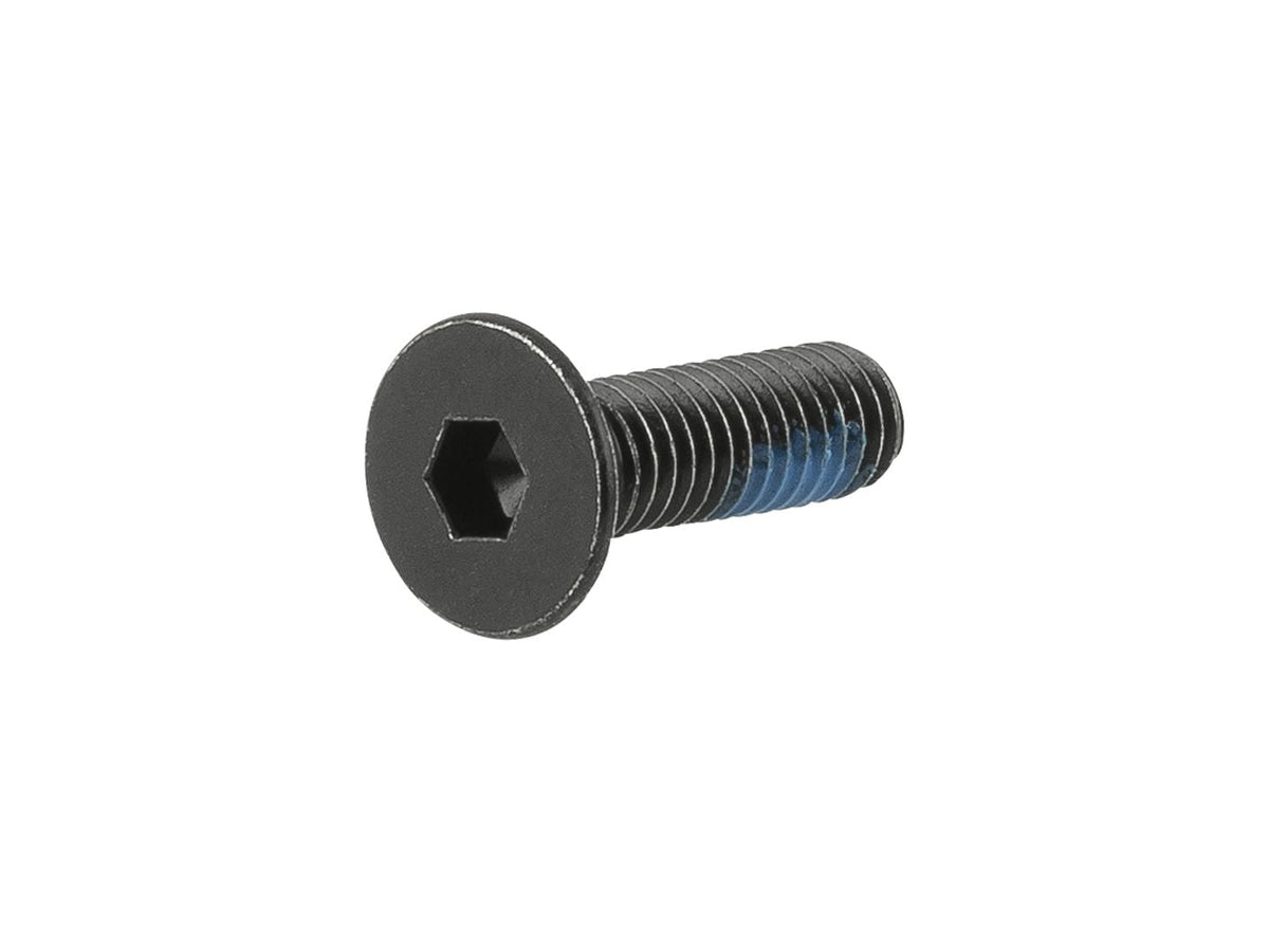 Trek-Diamant M4x0.7x14mm Hanger Fastener [FST TRD M4X0.7X14MM BK]