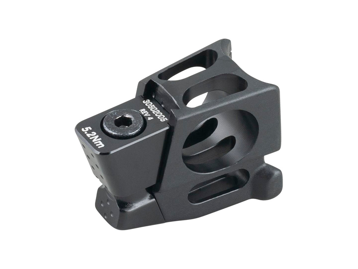 Trek Seatpost part Trek Domane MkIV binder Assembly black
