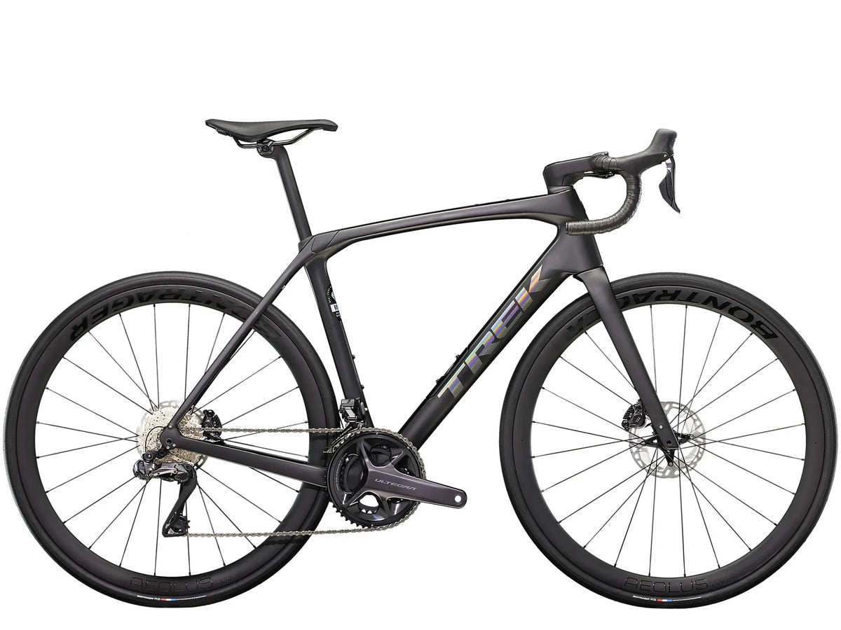 Trek Domane SLR 7 Gen 4 – maantiepyörä, Ultegra Di2