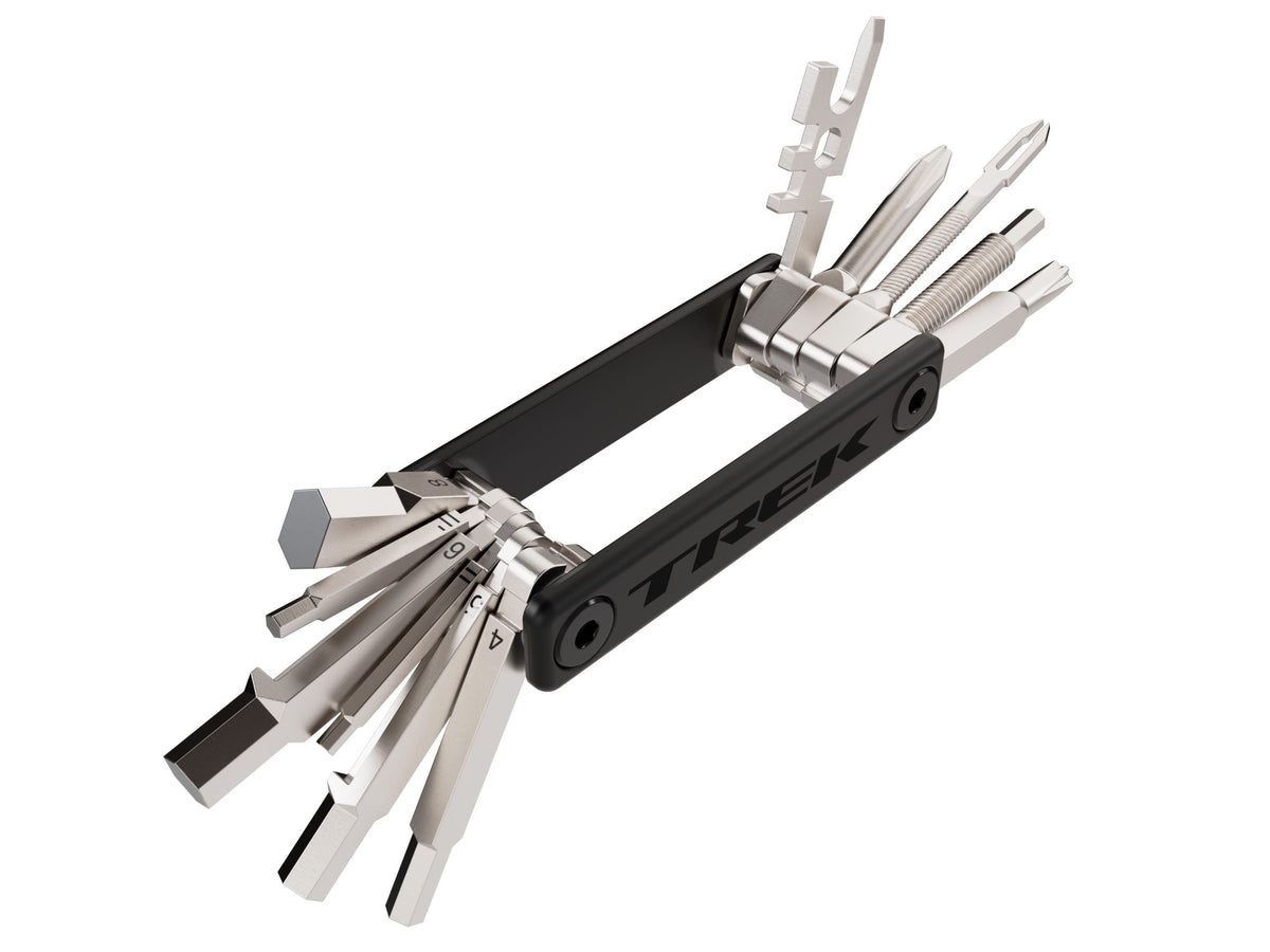 Trek Multi-Tool Elite BITS 15-osainen