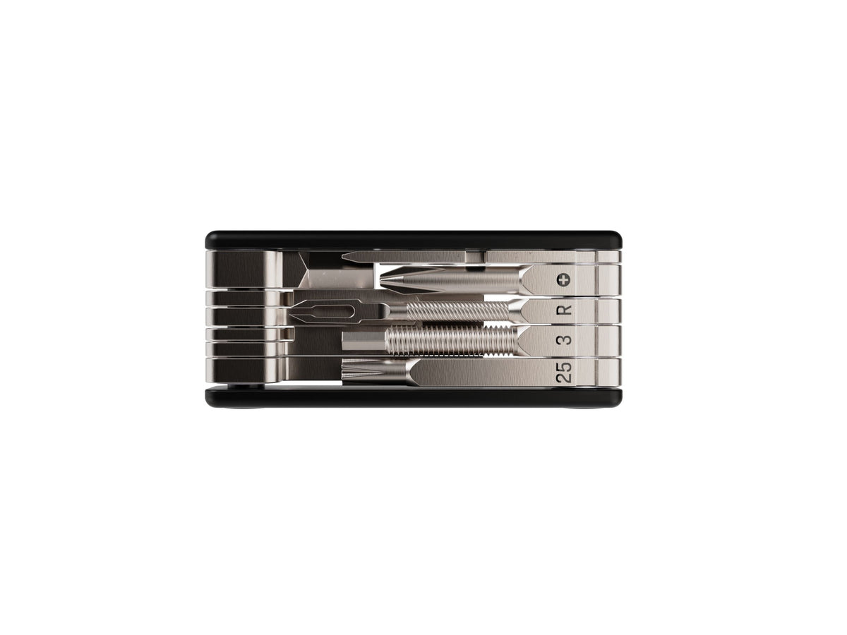 Trek Multi-Tool Elite BITS 15-osainen