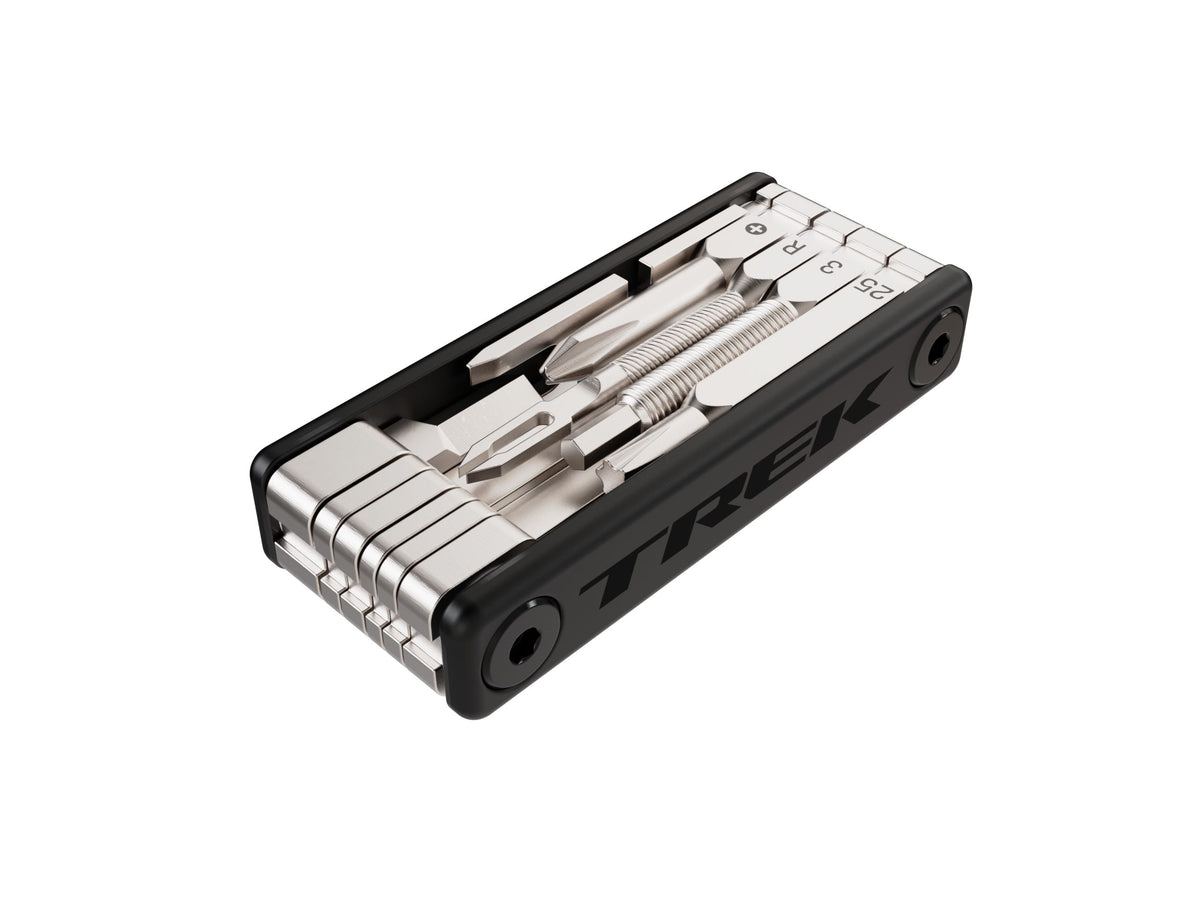 Trek Multi-Tool Elite BITS 15-osainen