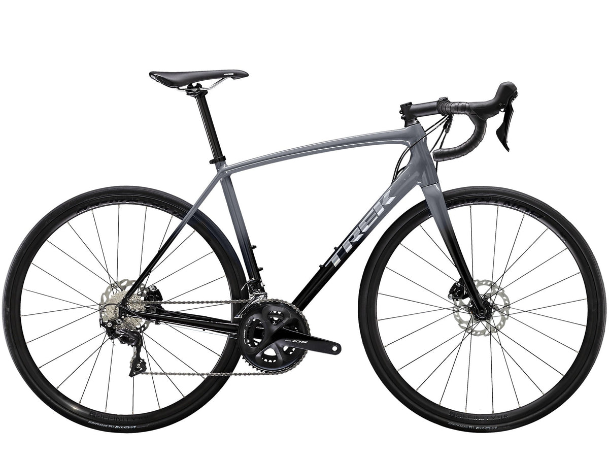 Trek Émonda ALR 5 – maantiepyörä, Shimano 105