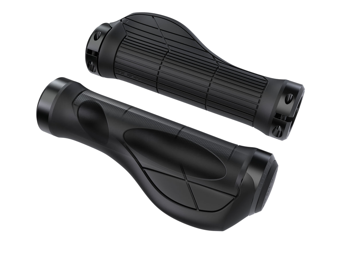 Trek Kädensijat Ergonomic Pro MTB Grip Set
