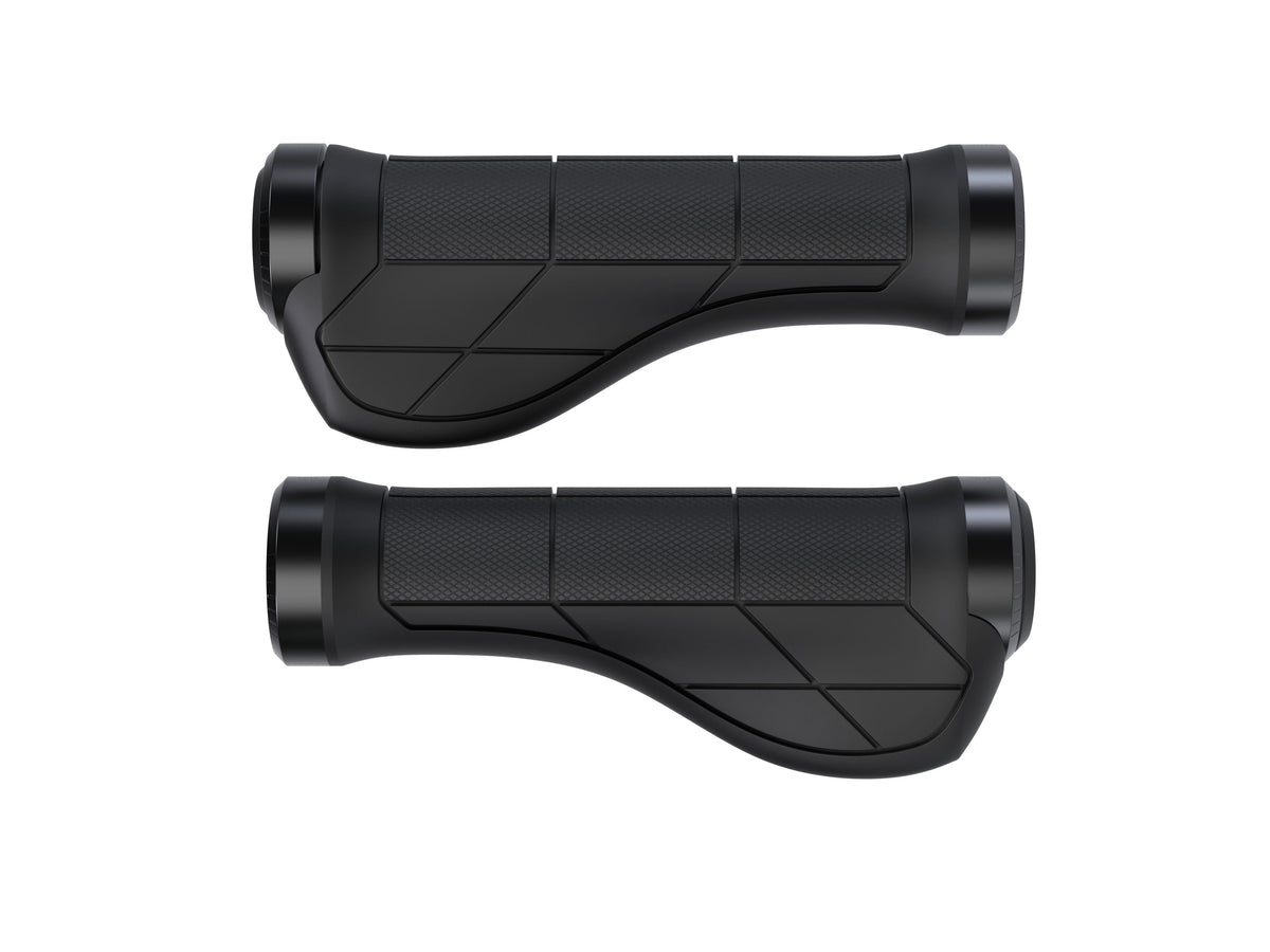 Trek Kädensijat Ergonomic Pro MTB Grip Set