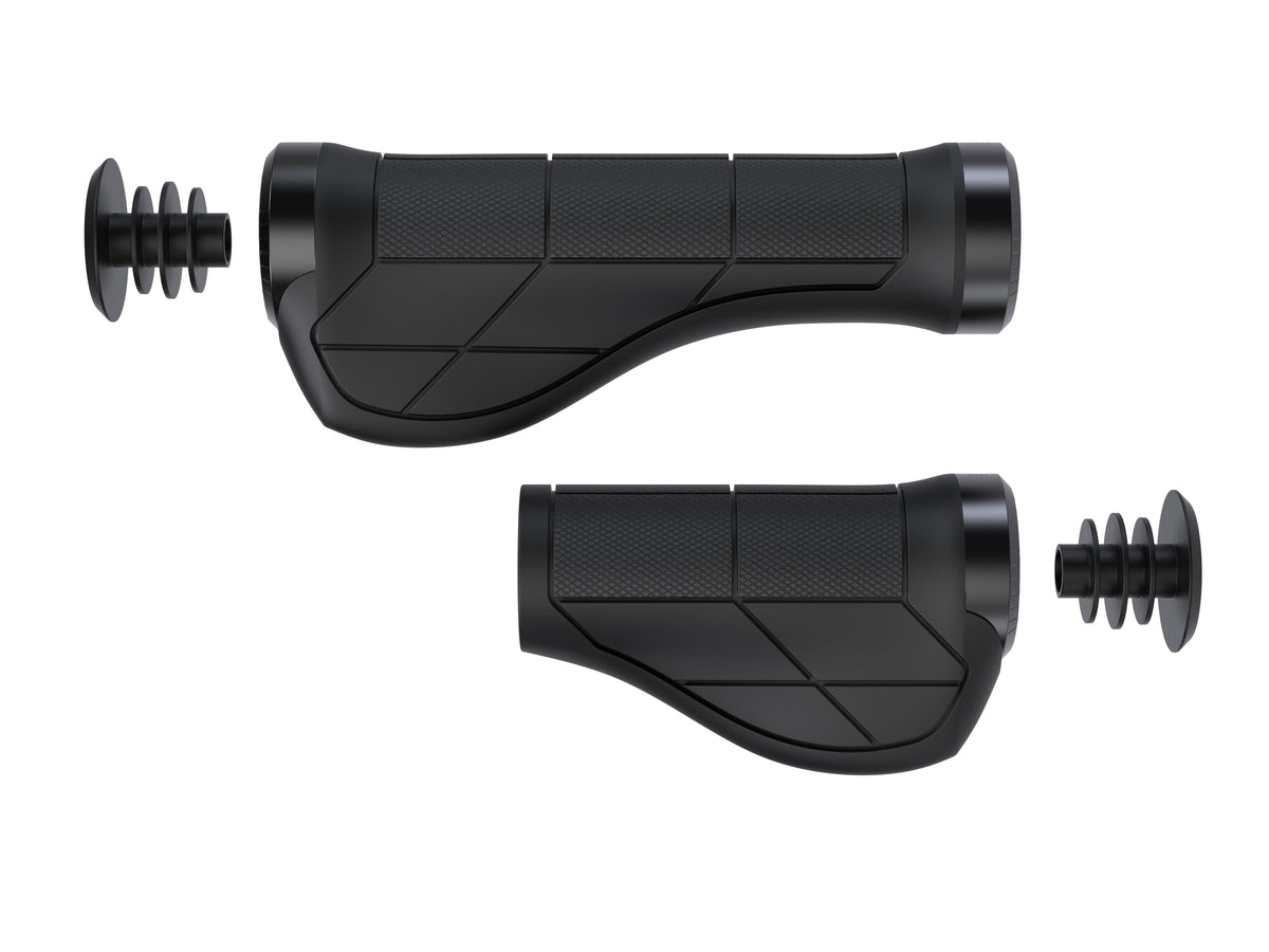 Trek Kädensijat Ergonomic Pro MTB Grip Set