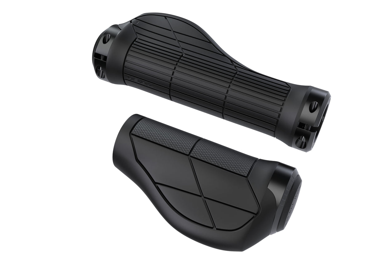 Trek Kädensijat Ergonomic Pro MTB Grip Set