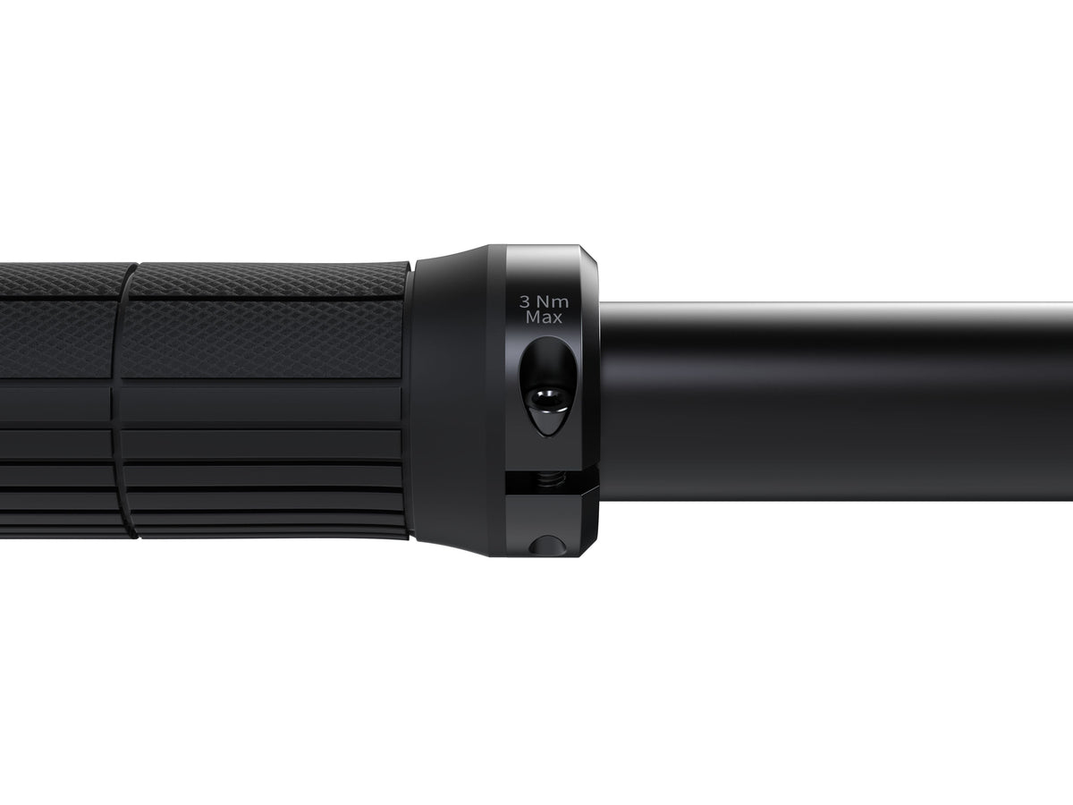 Trek Kädensijat Ergonomic Pro MTB Grip Set