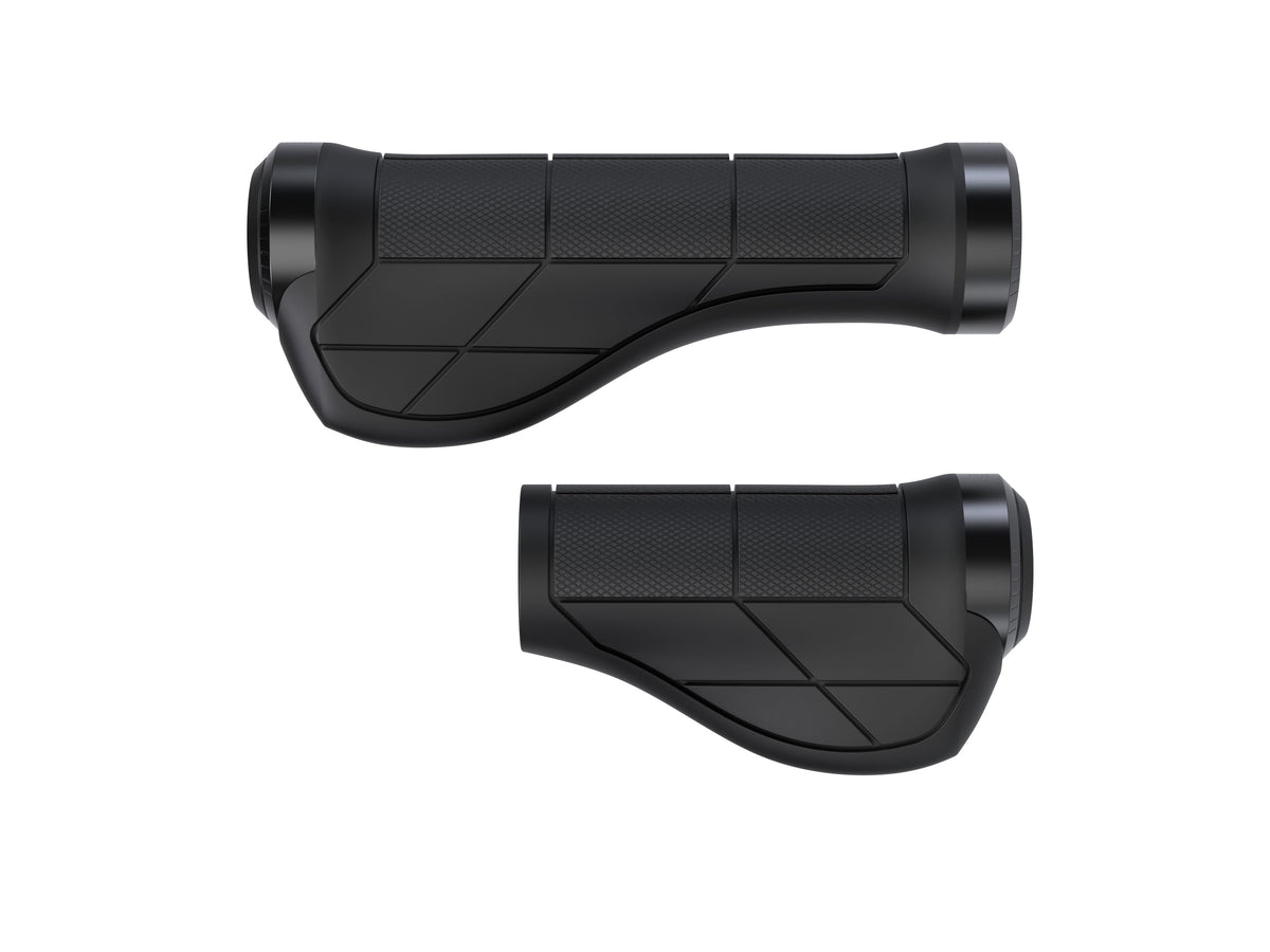 Trek Kädensijat Ergonomic Pro MTB Grip Set