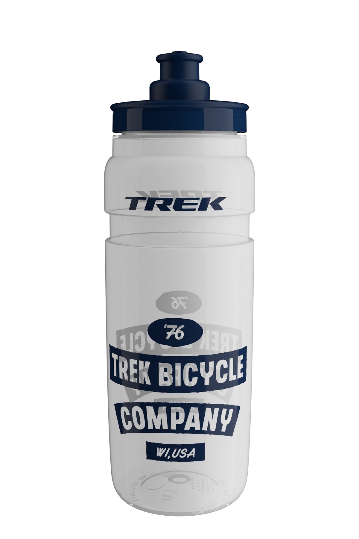 Trek Juomapullo Fly 750ml