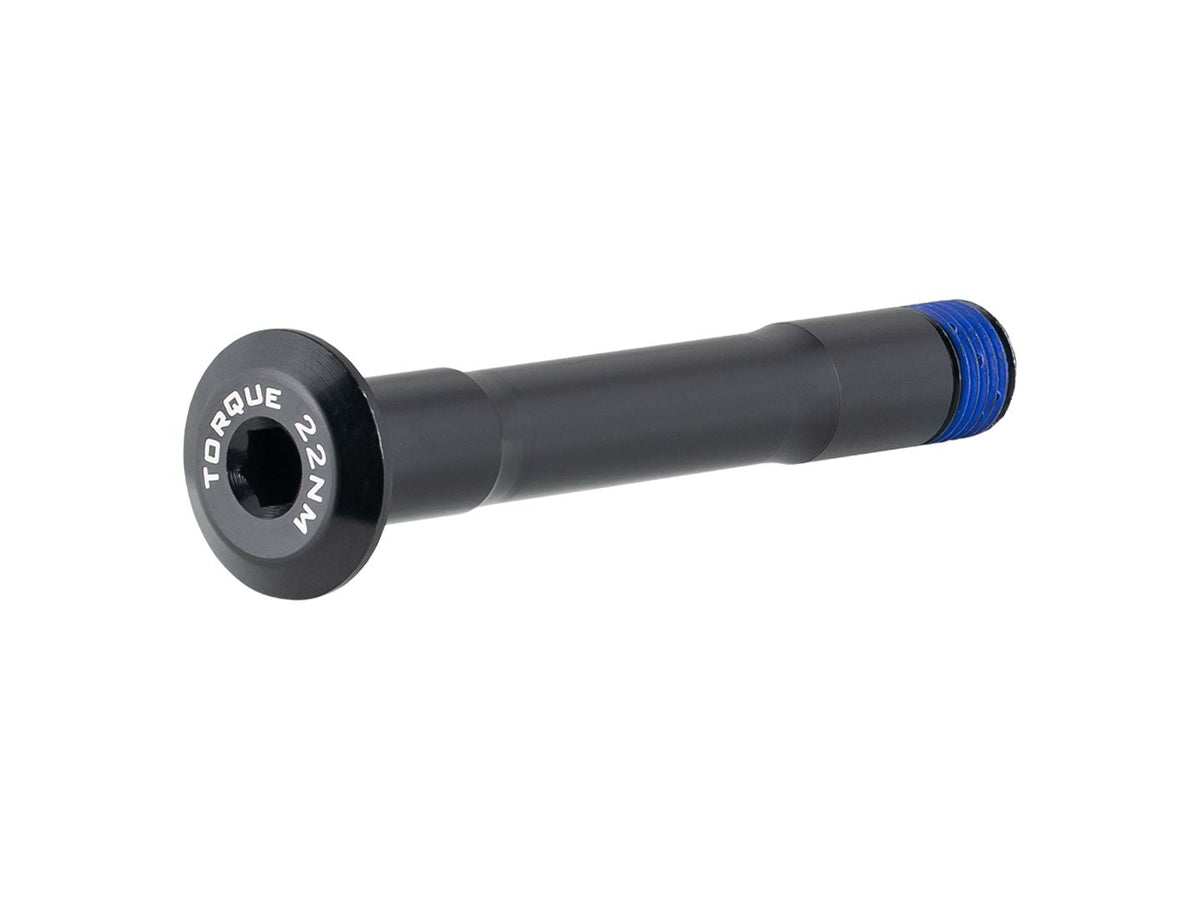 Trek Full Suspension Rocker Pivot Axle [FST TRK BLT M12X1.25X85 ALBK]