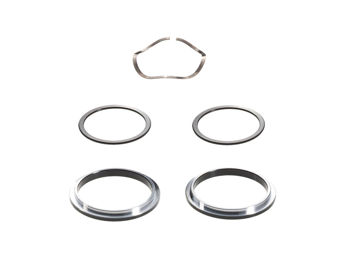 Trek Integrated Campagnolo BB90/BB95 Steel Bottom Bracket [BB TRK MDN CMP KIT]