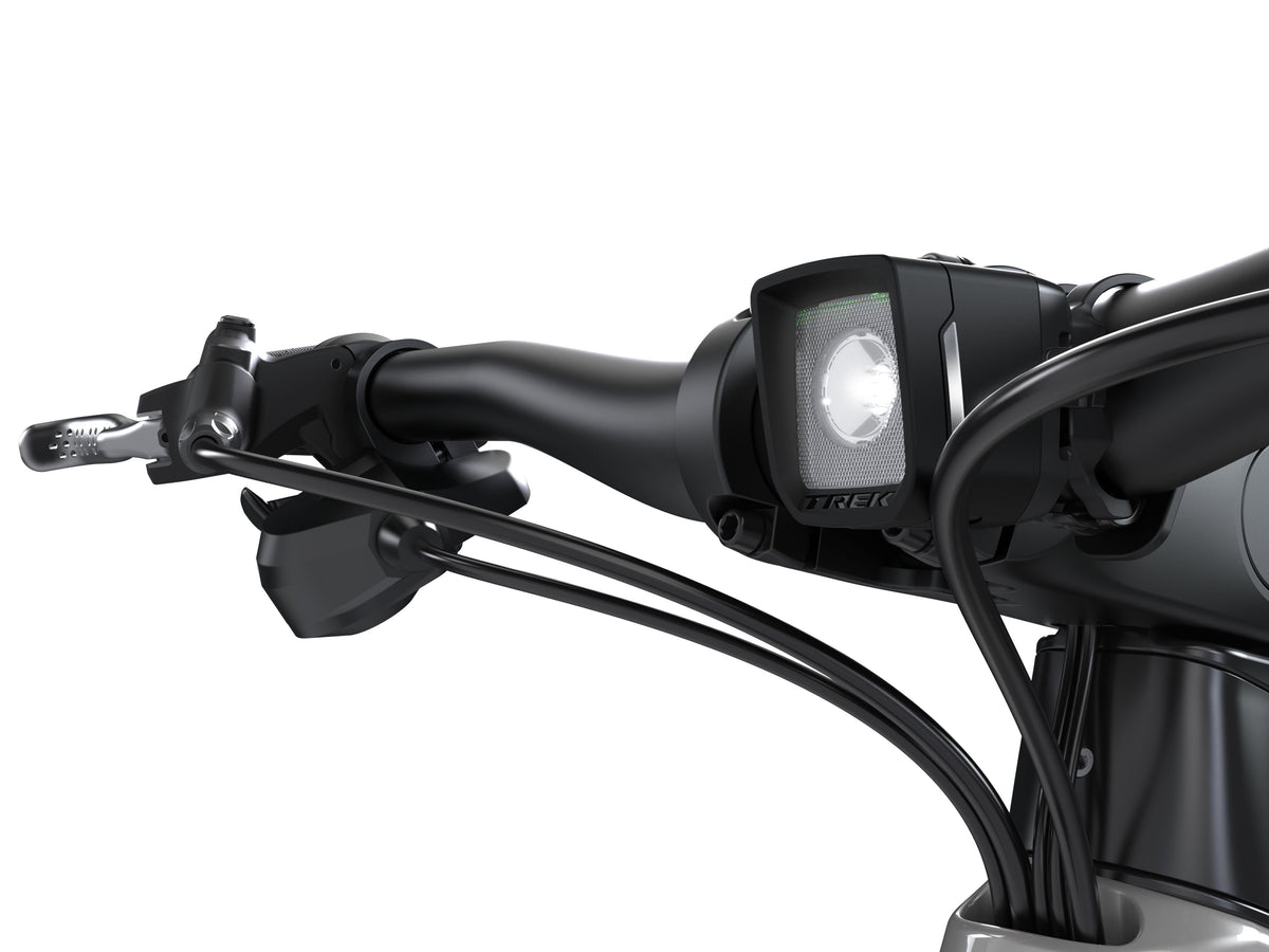 Trek Etuvalo Ion 100 R