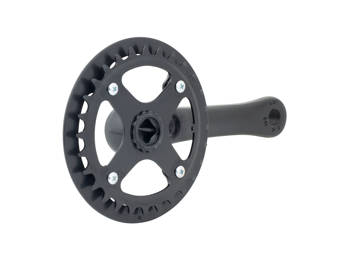 Trek Kids' Cranksets