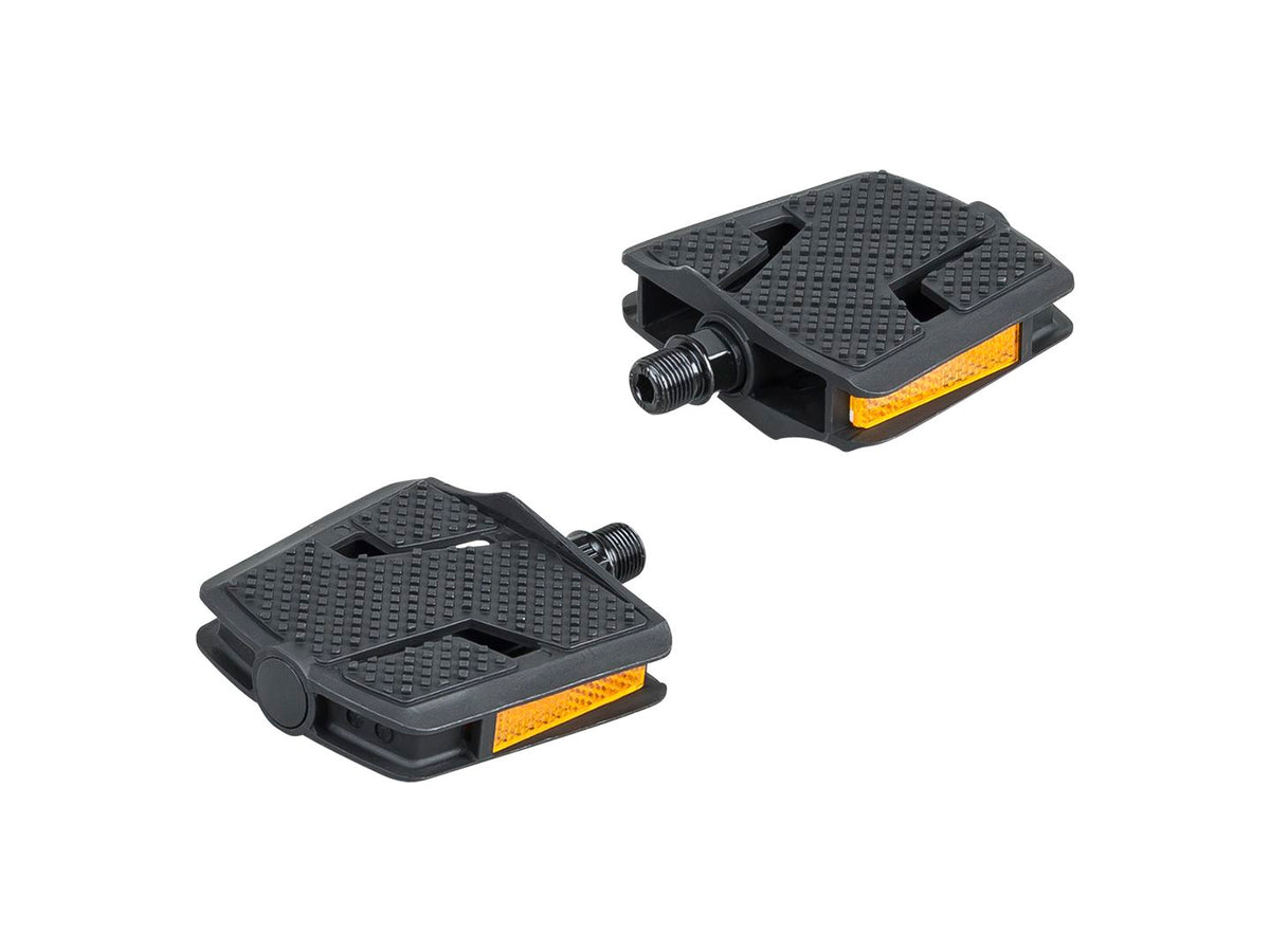 Bontrager Polkimet Kids Platform Small