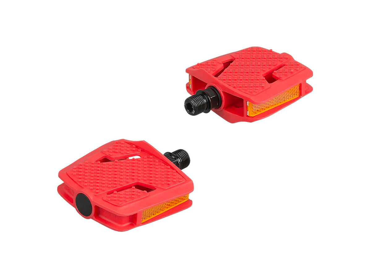 Bontrager Polkimet Kids Platform Small