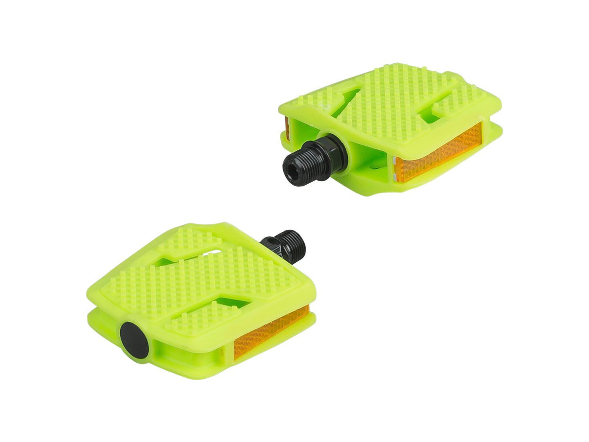Bontrager Polkimet Kids Platform Small