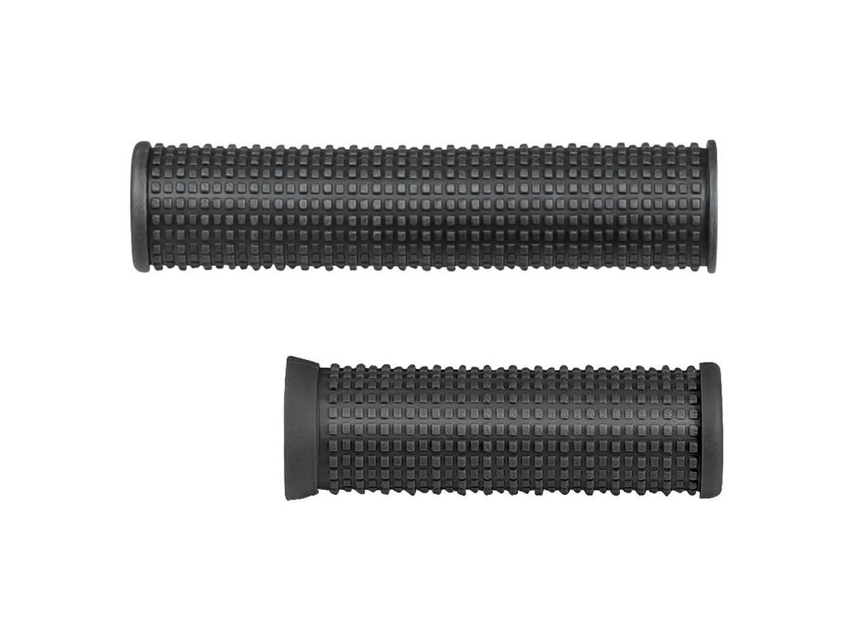 Trek Kids' Twist Shift Grip Set [GRIP TRK KIDS 92/125MM BK]