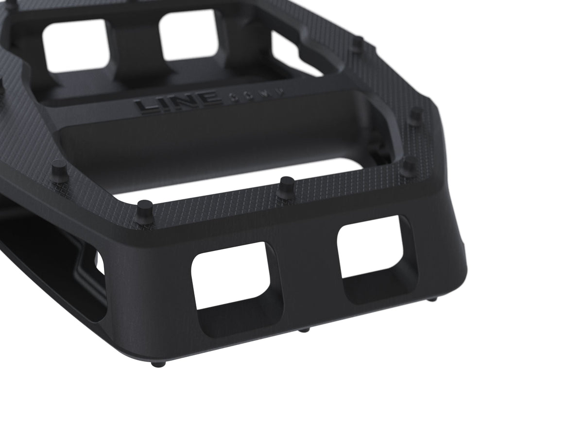 Trek Polkimet  Line Comp Flat