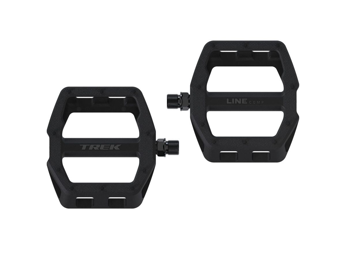 Trek Polkimet  Line Comp Flat