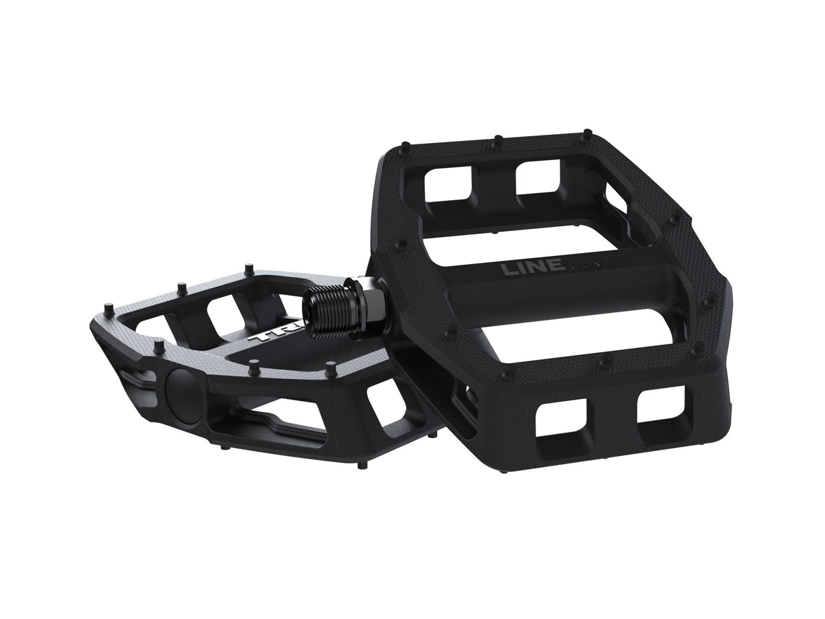 Trek Polkimet  Line Comp Flat