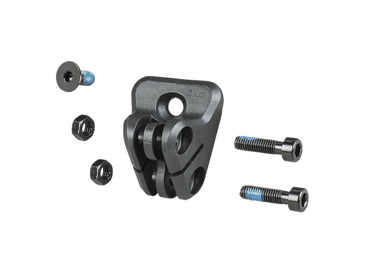 Trek Madone SLR Blendr Duo Base Kit with Hardware [STMPT TRK MDN SLR BLNDR 2X KIT]