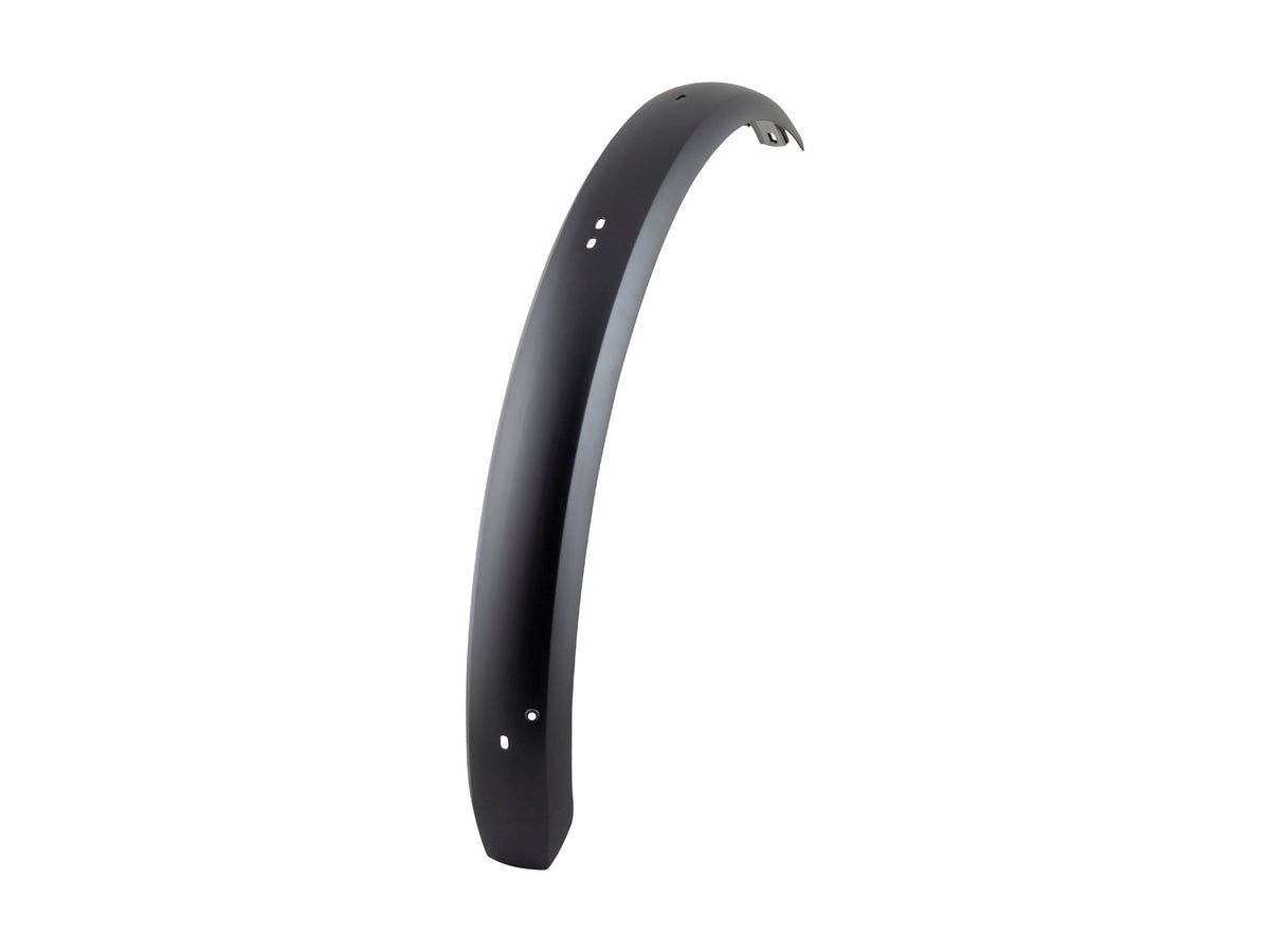 Bontrager Takalokasuoja Marlin+ 29" Musta