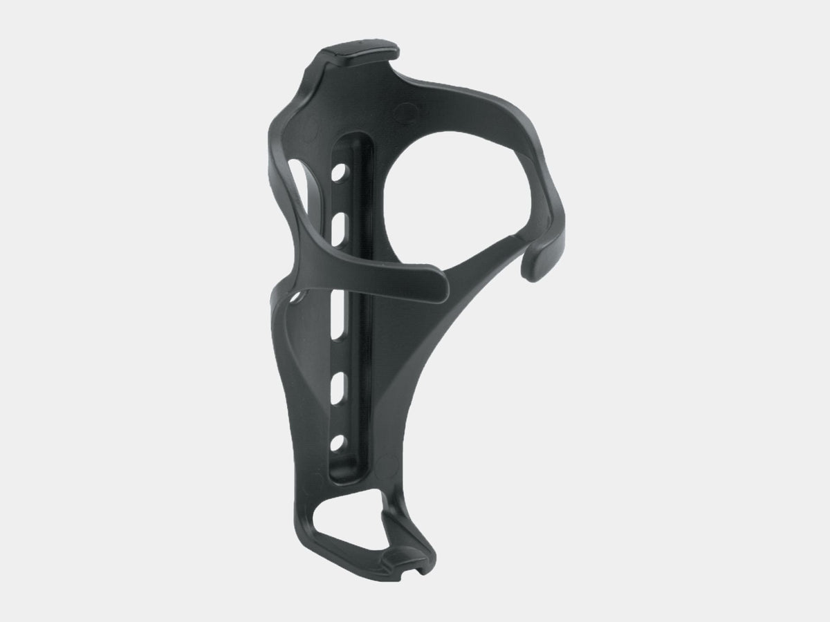 Trek Juomapulloteline Bat Cage Musta