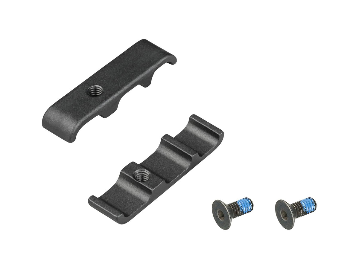 Trek Powerfly 2019 Internal Cable Guides