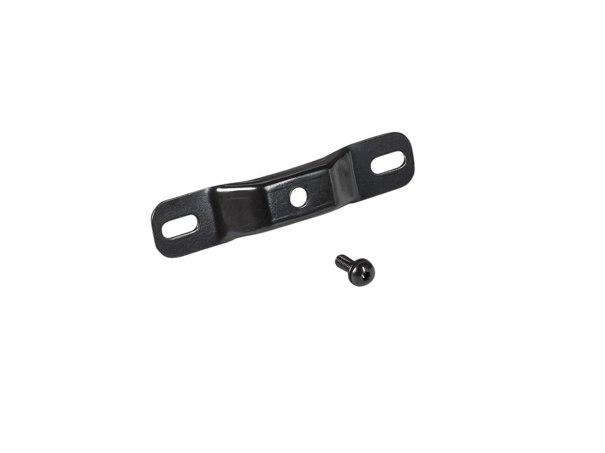 Trek Powerfly+ Fender Bracket [FNDRPT TRK PWRFLY+ BRKT BK]