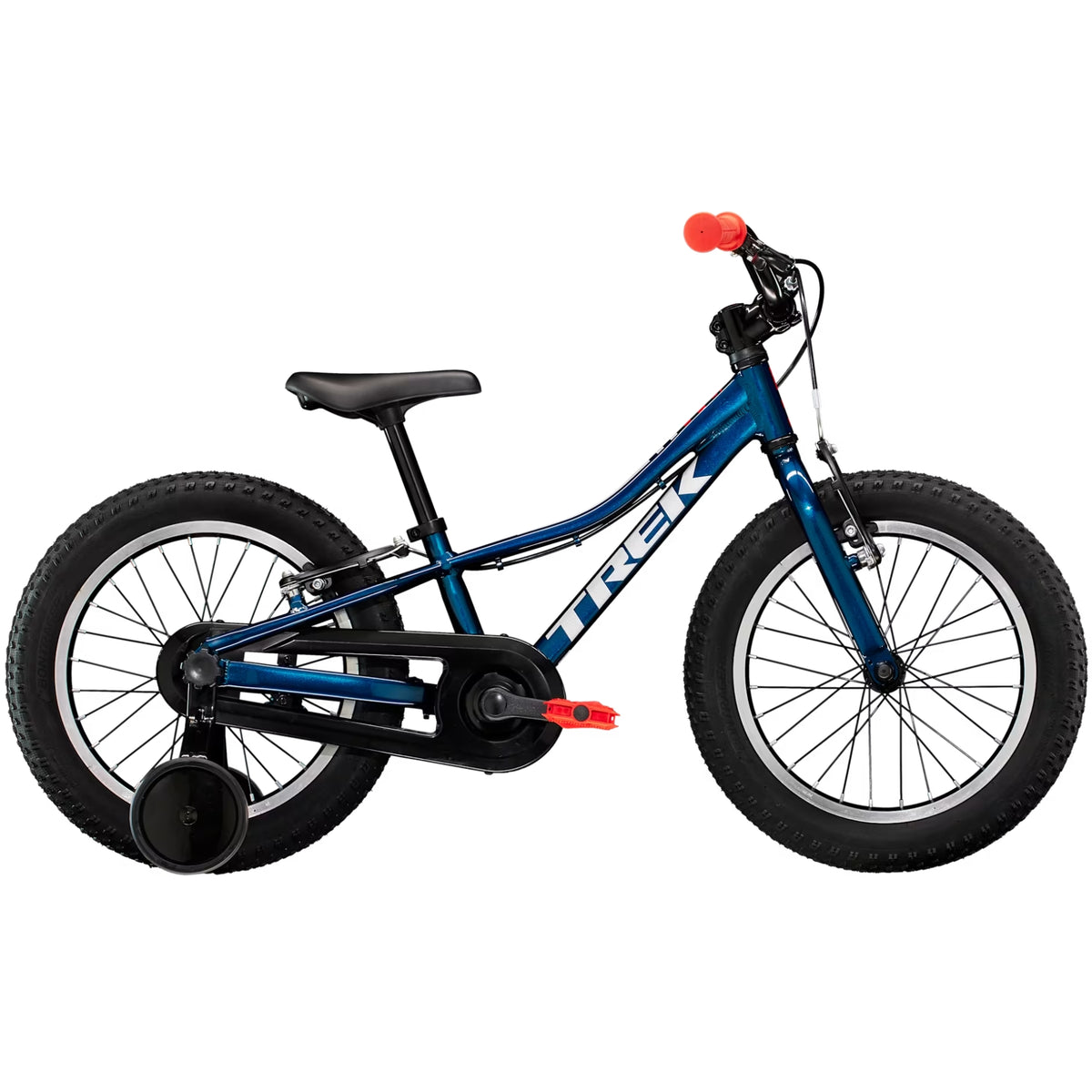 Trek Precaliber 16 – lastenpolkupyörä, 16″