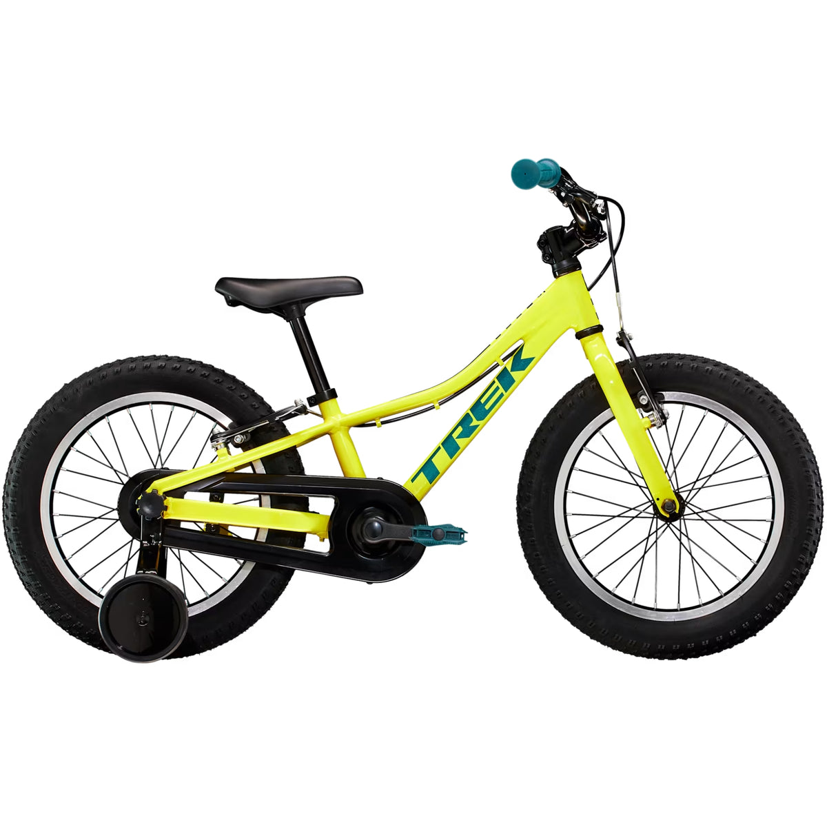 Trek Precaliber 16 – lastenpolkupyörä, 16″