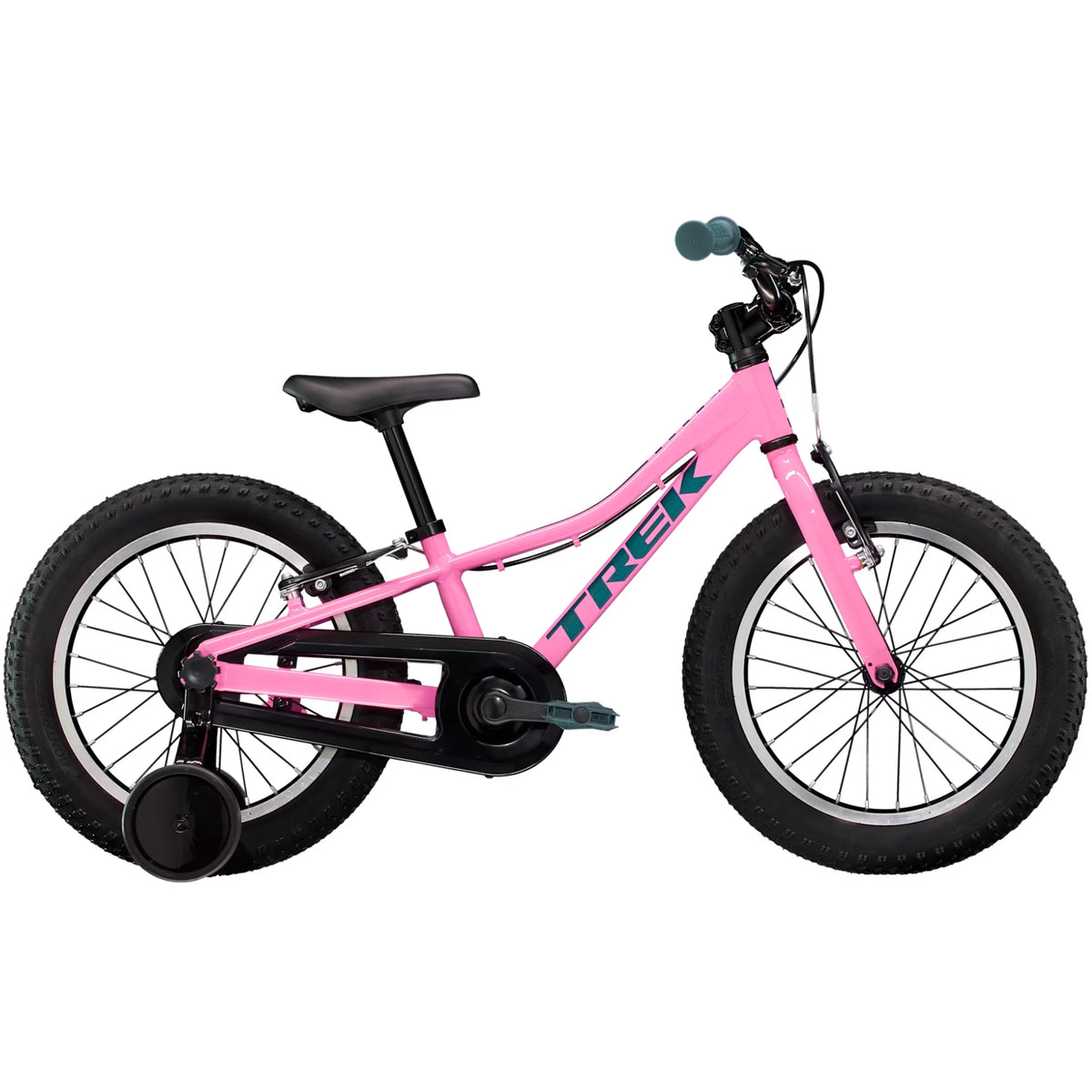 Trek Precaliber 16 – lastenpolkupyörä, 16″
