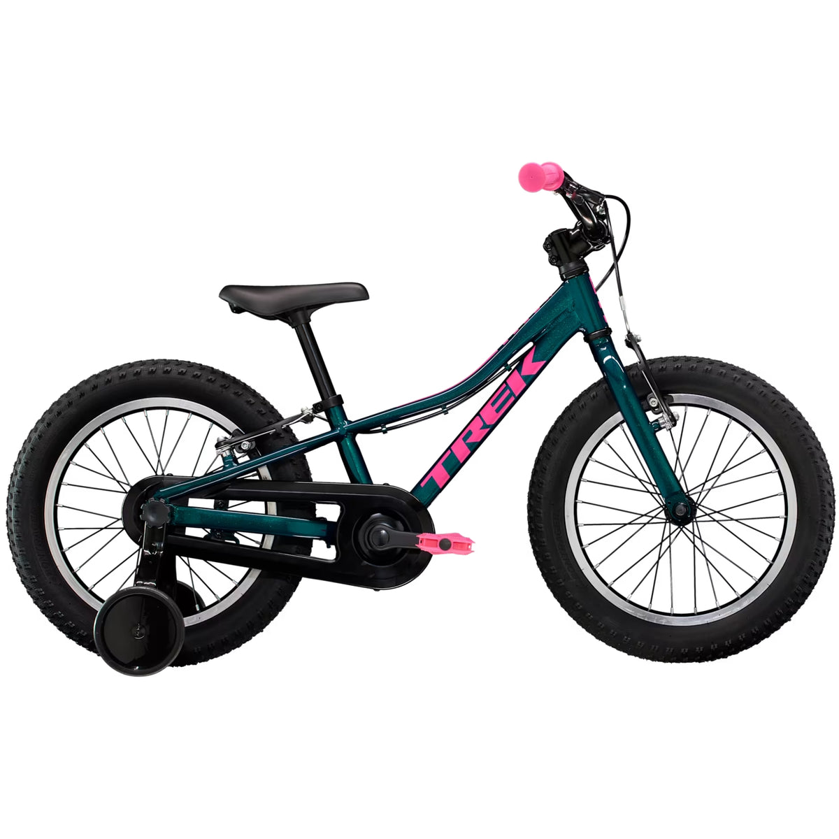 Trek Precaliber 16 – lastenpolkupyörä, 16″